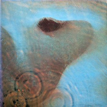 Pink Floyd – Meddle