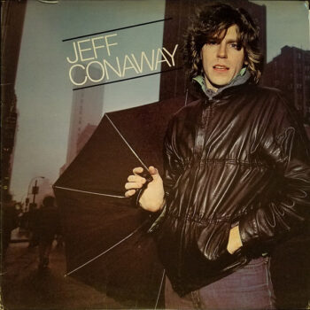 Jeff Conaway – Jeff Conaway