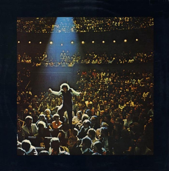 Herman van Veen – Carré/Amsterdam 2xLP - Afbeelding 2