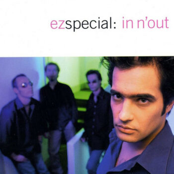 Ezspecial – In N' Out