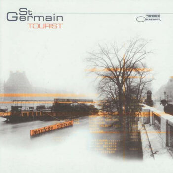 St Germain – Tourist