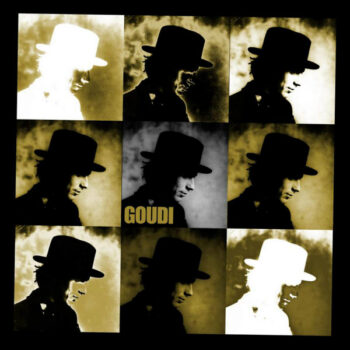 Goudi ‎– Goudi