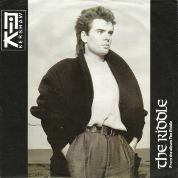 Nik Kershaw – The Riddle