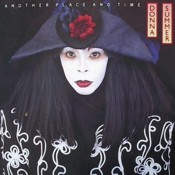 Donna Summer – Another Place And Time