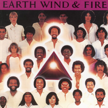 Earth, Wind & Fire – Faces 2xLP