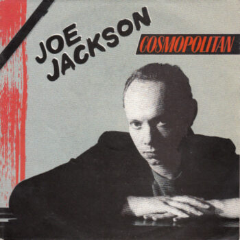 Joe Jackson ‎– Cosmopolitan