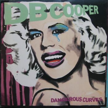 DB Cooper – Dangerous Curves