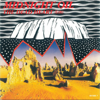 Midnight Oil – The Dead Heart
