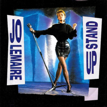 Jo Lemaire – Stand Up
