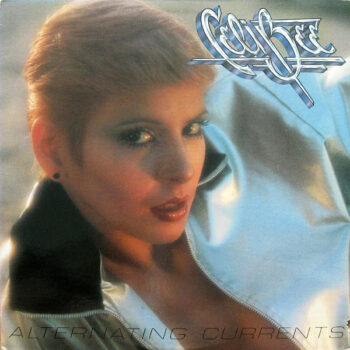 Celi Bee & The Buzzy Bunch ‎– Alternating Currents