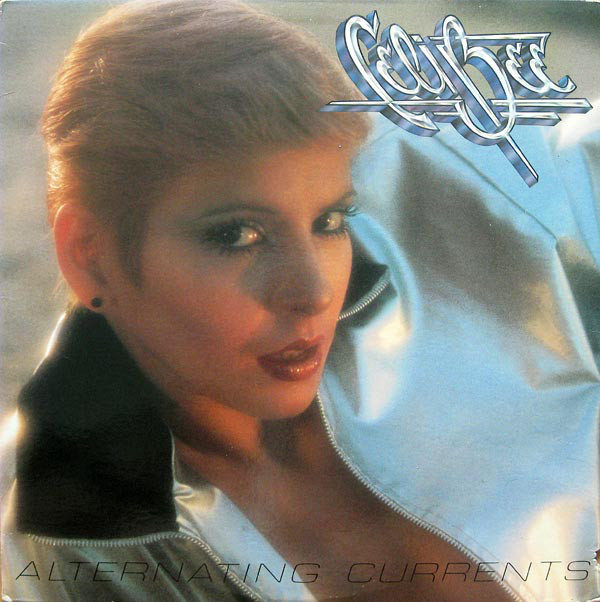 Celi Bee & The Buzzy Bunch – Alternating Currents