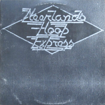 Neerlands Hoop Express ‎– Neerlands Hoop Express 2xLP