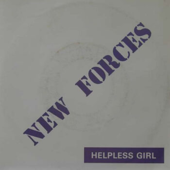 New Forces – Helpless Girl