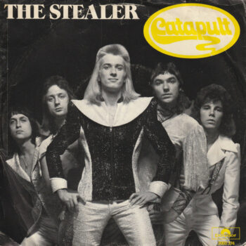 Catapult  ‎– The Stealer