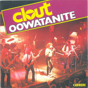Clout – Oowatanite