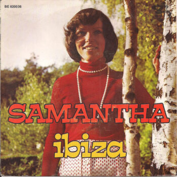 Samantha – Ibiza