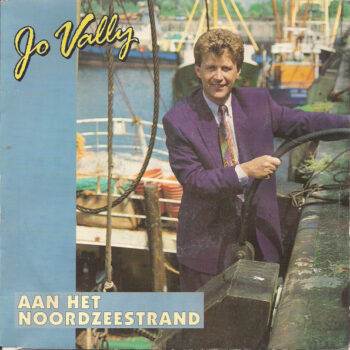 Jo Vally – Aan Het Noordzeestrand