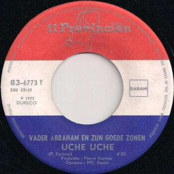 Vader Abraham En Zijn Goede Zonen – Uche Uche
