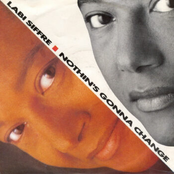 Labi Siffre – Nothin's Gonna Change