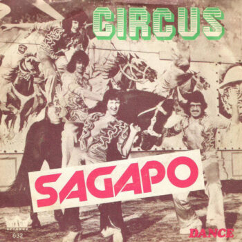 Circus – Sagapo