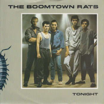 Boomtown Rats, The – Tonight