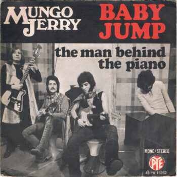 Mungo Jerry ‎– Baby Jump