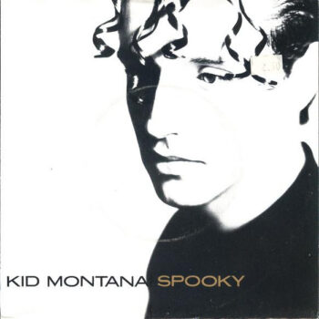 Kid Montana ‎– Spooky