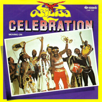 Osibisa – Celebration