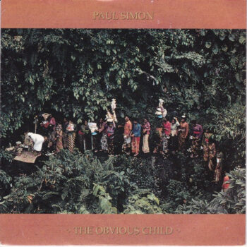 Paul Simon – The Obvious Child