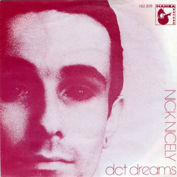 Nick Nicely ‎– DCT Dreams