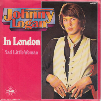 Johnny Logan – In London