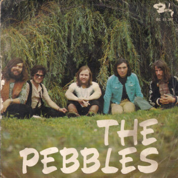 Pebbles, The – To The Rising Sun