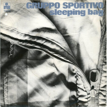 Gruppo Sportivo – Sleeping Bag