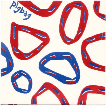 Pigbag ‎– Sunny Day