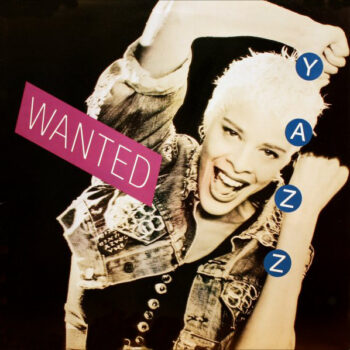 Yazz – Wanted