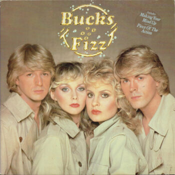 Bucks Fizz – Bucks Fizz