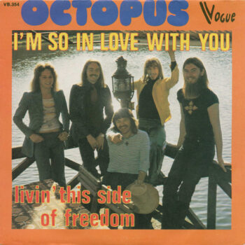 Octopus – I'm So In Love With You