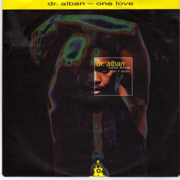 Dr. Alban – One Love
