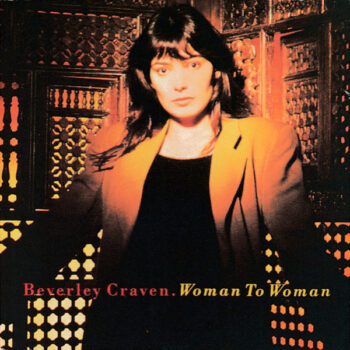 Beverley Craven – Woman To Woman