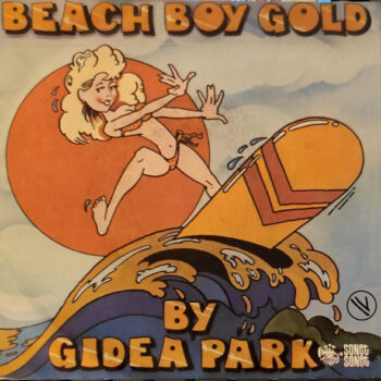 Gidea Park – Beach Boy Gold