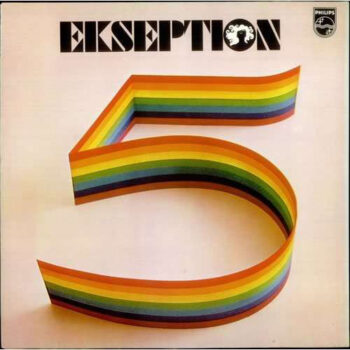 Ekseption  ‎– 5