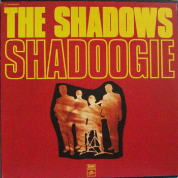 Shadows, The ‎– Shadoogie 3xLP BOX