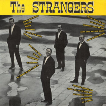 Strangers, The ‎– The Strangers