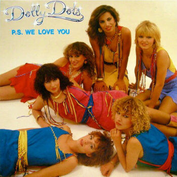 Dolly Dots – P.S. We Love You
