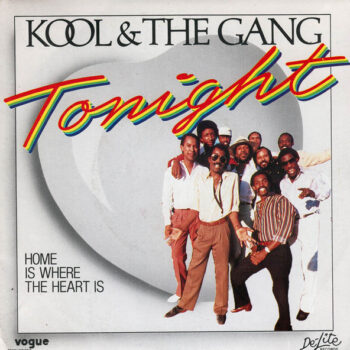 Kool & The Gang – Tonight