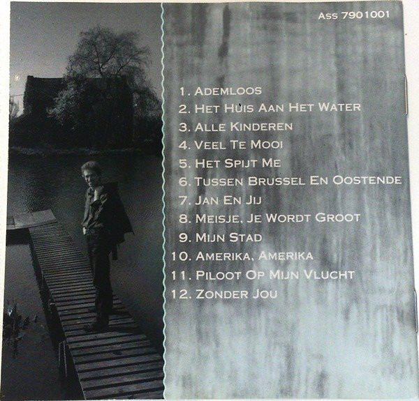 Erik Van Neygen – Het Huis Aan Het Water - Afbeelding 2