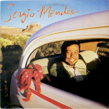 Sergio Mendes – Sergio Mendes