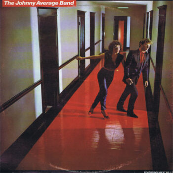 Johnny Average Band, The ‎– Some People