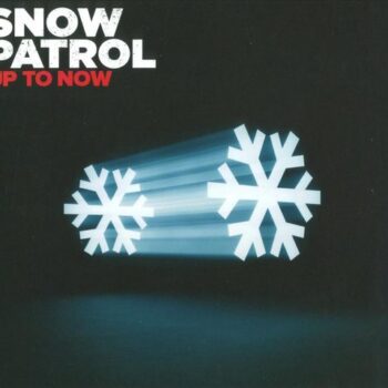 Snow Patrol – Up To Now 2xCD