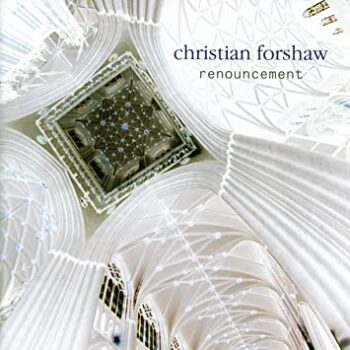 Christian Forshaw – Renouncement
